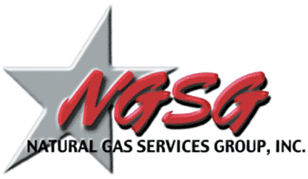 Natural Gas Services Group Inc. Logo image